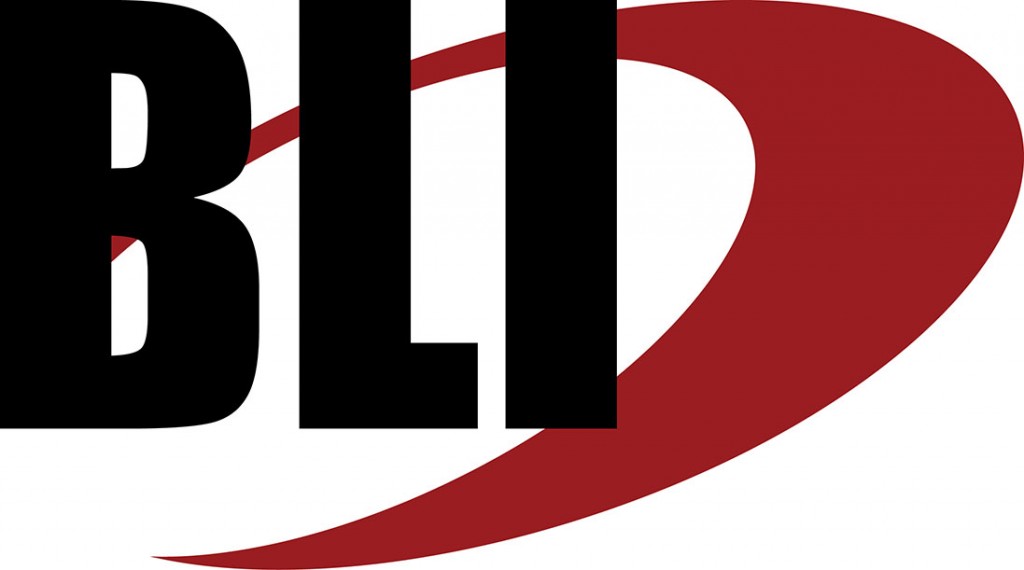 BLI logo