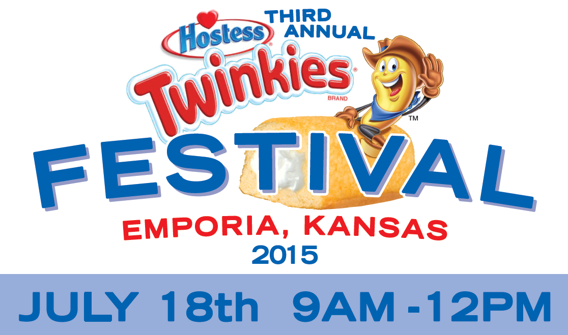 Emporia Celebrates 3rd Annual Twinkies Festival! Emporia Area Chamber