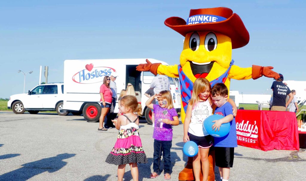 twinkie-fest